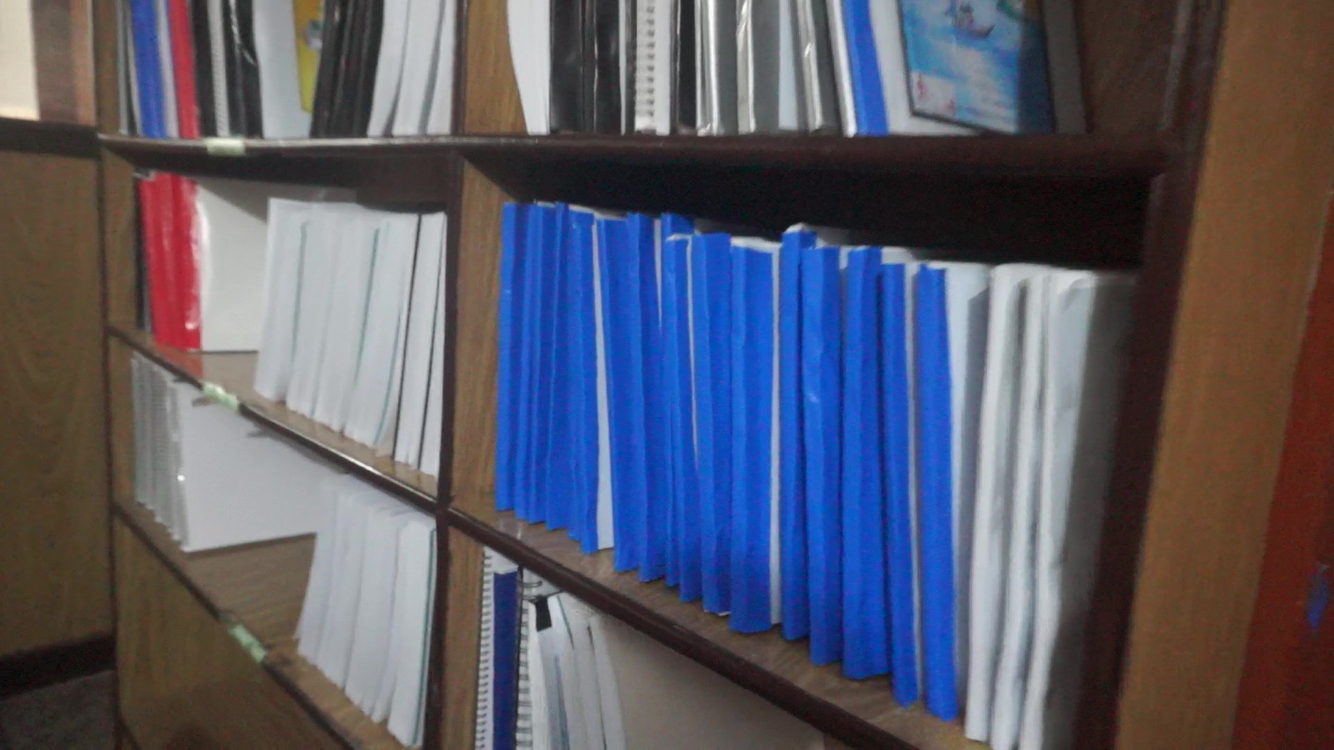 Braille Books